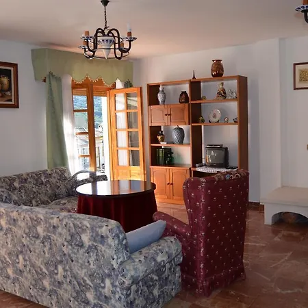 Villa Cristina *