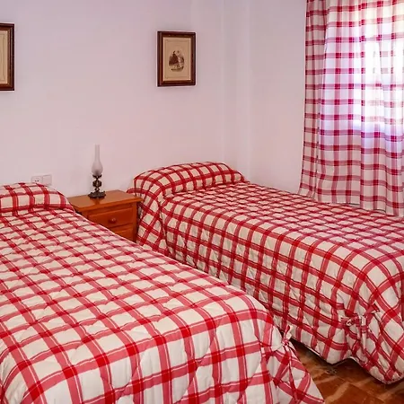 Villa Cristina Holiday home Benaojan