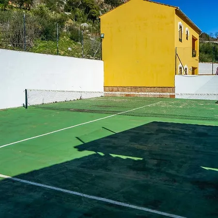 Holiday home Villa Cristina *