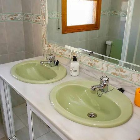 Holiday home Villa Cristina